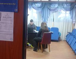 Послуги, які пропонують нашим ВПО у хабі в Кропивницькому