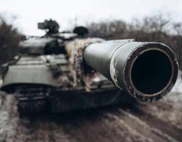 42 одиниць техніки не дорахувалися росіяни на Лимано-Куп’янському напрямку