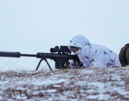 Жителям «лнр» відучора почали пропонувати змінити місце для голосування на березневих виборах, ворог поновив авіаційні удари