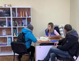 До кого можна звернутися у хабі Старобільщини в Києві