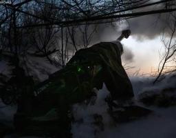 У школах «лнр» на уроках праці збиратимуть БПЛА, в Рубіжному містяни вставляють вікна за власний рахунок, понад 500 снарядів за добу спрямували росіяни по наших позиціях