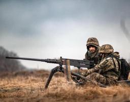 Сили оборони знешкодили 99 російських дронів на Лимано-Куп’янському напрямку 