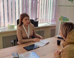 Із якими питаннями можна звернутися до хабу Старобільщини в Києві