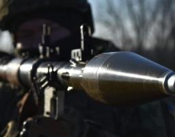 12 танків та систему ППО росіян уражено на нашій ділянці фронту