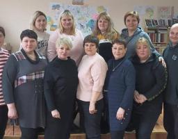 Потреби луганчан на Черкащині зібрала Наталія Романенко 