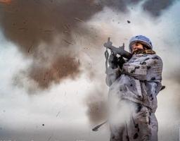 Із вихідних окупанти розпочнуть побудинковий обхід виборців, у знеструмленому Довжанську населення самостійно прибирає вирвані негодою дерева, ворог дещо зменшив загальну кількість обстрілів