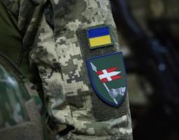 Шестеро військовослужбовців з Сіверськодонецької громади отримали грошову допомогу у період відпустки на загальну суму 180 000 гривень