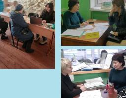 У 21 хабі в 12 регіонах допоможуть з питань зайнятості