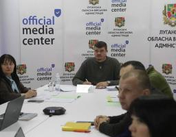 «Укрпошта-ліки»: коли послуга стане доступною для луганчан