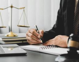 Щосереди у хабі Сєвєродонецької громади в Тернополі консультує юрист