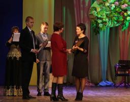 У Сєвєродонецьку привітали працівників соціальної сфери