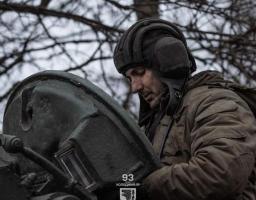 На нашій ділянці фронту росіяни 12 разів застосовували винищувачі – кожен літак намагався уразити двома-трьома керованими авіаційними бомбами