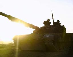 Із двох шахт Довжанська вивозять обладнання, у Сєвєродонецьку через нестачу населення штучно розширюють списки для голосування, жителі звільнених Макіївки та Греківки одержали засоби гігієни, ліки, продукти