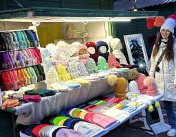 Справа, що гріє серце: історія Юлії Іщенко з Луганщини