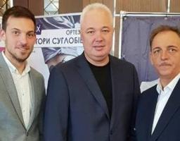 Про участь в науково-практичній конференції з міжнародною участю «Сучасні дослідження в ортопедії та травматології» у м. Харків
