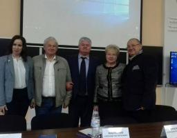 Про Науково-практичну конференцію з міжнародною участю «Разом задля покращення неврологічного та психічного здоров’я»