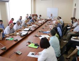 Луганщина готується відзначити День Незалежності України