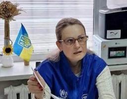 Завтра ВПО Луганщини в Києві можуть звернутися до юриста