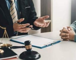 У четвер в Харкові можна буде звернутися до юриста 