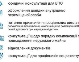 Луганчанам пропонують дистанційні безкоштовні юридичні консультації