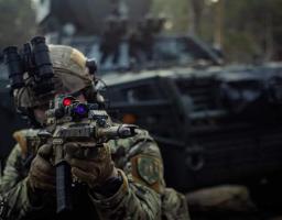 Примусова мобілізація – чоловікам з «лнр» заборонять в’їзд до рф, у Новопскові окупанти за два роки не організували транспортного сполучення, противник збільшив авіаційний та артилерійський вплив