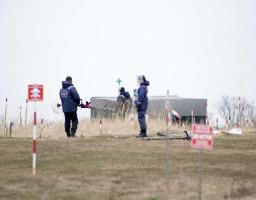 Понад 20 луганчан вже пройшли навчання на посаду демінера