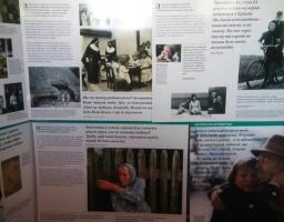 Ризикуючи життям…