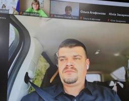 Педагоги Луганщини пройдуть тренінги з підвищення кваліфікації із впровадження стандартів реформи «Нової української школи»