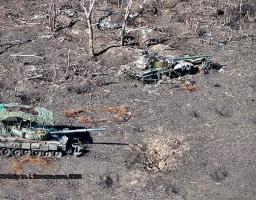 Нові інвестори звільняють працівників шахт на окупованій Луганщині, в «лнр» дозволили порушувати податкове законодавство, ворог б’є по деокупованих селах з різного озброєння