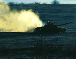 Із 1 квітня в «лнр» офіційно почалася весняна хвиля примусової мобілізації, окупанти визначили критерії «націоналізації» житла без господарів, під обстріли ворога потрапило Невське