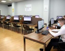 З квітня для отримання водійського посвідчення потрібно буде скласти нові тести