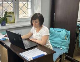 39 адміністративних послуг надає сьогодні громадянам Кремінський ЦНАП, 18 із них – для ветеранів