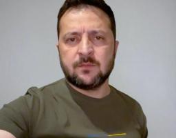 Будь ласка, не забувайте дякувати нашим воїнам персонально – звернення Президента України