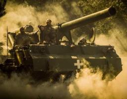 Із початком «націоналізації» житла в Сєвєродонецьку зросла кількість нотаріусів, місцеві окупанти не можуть визначитися із місцем розташування нового сміттєзвалища, ворог атакував Надію та Новоєгорівку