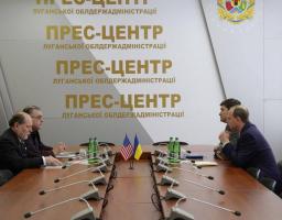 Україна серед пріоритетів зовнішньої політики Вашингтону, - представники Центру з питань американсько-українських відносин
