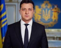 Звернення Президента України щодо єдності українського суспільства