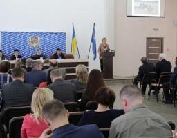 Ухвалено Обласну програму оздоровлення та відпочинку дітей «Луганське літо» на 2017 – 2019 роки