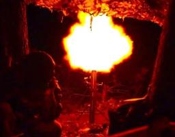 Із росії до «лнр» передадуть 10 кінотеатрів на колесах, у південному районі Рубіжного відновлювальних робіт навіть не обіцяють, у прифронтовому Невському сталися чотири вибухи