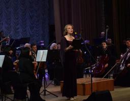 13 жовтня 2018 року справжні цінителі класичної музики змогли насолодитися чудовим концертом Академічного симфонічного оркестру під керівництвом диригента Назара Яцківа