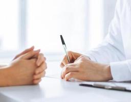 Як людині зі статусом внутрішньо переміщеної особи укласти декларацію з сімейним лікарем?