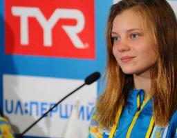 Пишаємося: наша спортсменка – дворазова медалістка Юнацьких Олімпійських ігор 