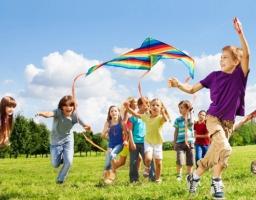 3,5 мільйона гривень виділено Кремінською громадою на літнє оздоровлення дітей