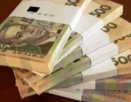 До Держбюджету України Луганською митницею ДФС у травні перераховано понад 60 мільйонів гривень 