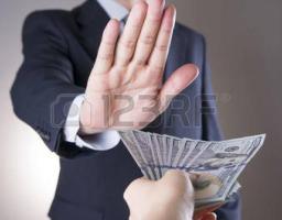 У Мінрегіоні відбувся тренінг щодо викривачів корупції та етичних стандартів поведінки