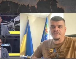 Артем Лисогор про так звані «перші вибори» на окупованій Луганщині – 8 вересня (відео)