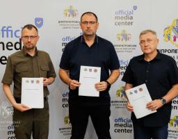 ВПО з Луганщини готуватимуть до національного спротиву