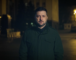 Є перші деталі щодо ефекту американських та європейських санкцій проти російських нафтових компаній, і це доволі відчутно – звернення Президента