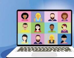 Запрошуємо на онлайн-конференцію