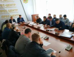 Задача обласної влади – забезпечення теплом населення та об’єктів соціальної сфери Луганщини