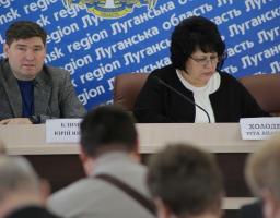 Питання заходів протидії захворювання на африканську чуму свиней знаходиться на контролі керівництва області